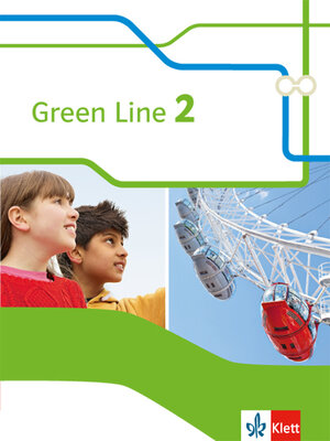 Buchcover Green Line 2  | EAN 9783128342214 | ISBN 3-12-834221-0 | ISBN 978-3-12-834221-4