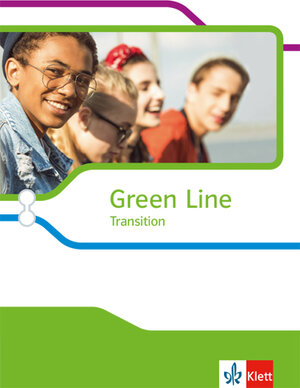 Buchcover Green Line Transition | EAN 9783128342610 | ISBN 3-12-834261-X | ISBN 978-3-12-834261-0