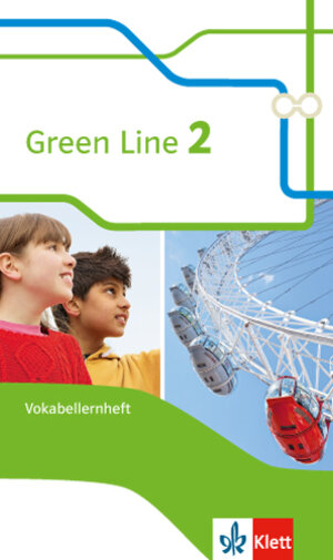 Buchcover Green Line 2 | EAN 9783128342825 | ISBN 3-12-834282-2 | ISBN 978-3-12-834282-5