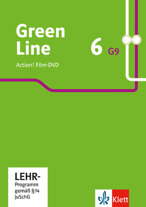 Buchcover Green Line 6 G9 | EAN 9783128350066 | ISBN 3-12-835006-X | ISBN 978-3-12-835006-6