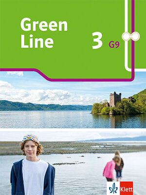 Buchcover Green Line 3 G9 | EAN 9783128350318 | ISBN 3-12-835031-0 | ISBN 978-3-12-835031-8