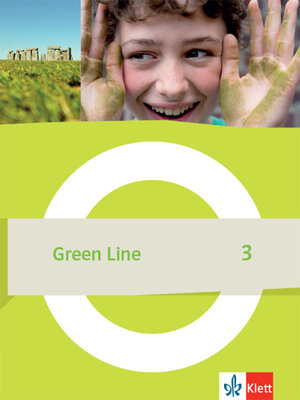 Buchcover Green Line 3 | EAN 9783128640310 | ISBN 3-12-864031-9 | ISBN 978-3-12-864031-0