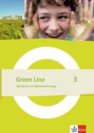 Buchcover Green Line 3  | EAN 9783128640358 | ISBN 3-12-864035-1 | ISBN 978-3-12-864035-8