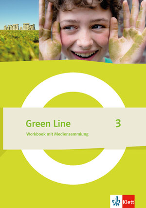 Buchcover Green Line 3  | EAN 9783128640358 | ISBN 3-12-864035-1 | ISBN 978-3-12-864035-8