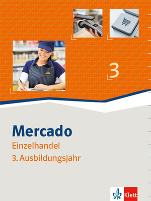 Buchcover Mercado Verkauf/Einzelhandel 3  | EAN 9783128828305 | ISBN 3-12-882830-X | ISBN 978-3-12-882830-5