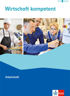 Buchcover Wirtschaft kompetent  | EAN 9783128835266 | ISBN 3-12-883526-8 | ISBN 978-3-12-883526-6
