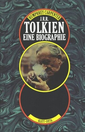 Buchcover J. R. R. Tolkien | Humphrey Carpenter | EAN 9783129014608 | ISBN 3-12-901460-8 | ISBN 978-3-12-901460-8