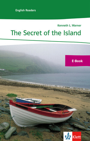 Buchcover The Secret of the Island | Kenneth L. Warner | EAN 9783129090718 | ISBN 3-12-909071-1 | ISBN 978-3-12-909071-8