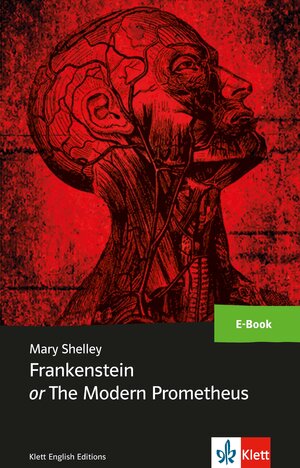 Buchcover Frankenstein or The Modern Prometheus | Mary Shelley | EAN 9783129091029 | ISBN 3-12-909102-5 | ISBN 978-3-12-909102-9