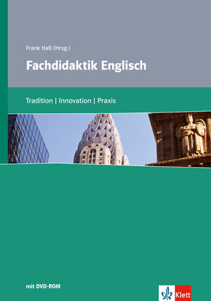 Buchcover Fachdidaktik Englisch | Werner Kieweg | EAN 9783129202234 | ISBN 3-12-920223-4 | ISBN 978-3-12-920223-4