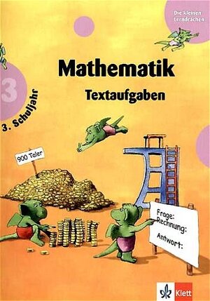 Buchcover Training Mathematik - Textaufgaben | Anke Kaufmann | EAN 9783129294550 | ISBN 3-12-929455-4 | ISBN 978-3-12-929455-0