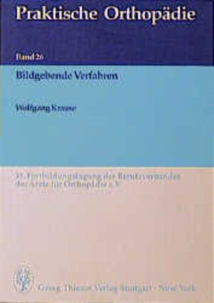 Buchcover Bildgebende Verfahren  | EAN 9783131026316 | ISBN 3-13-102631-6 | ISBN 978-3-13-102631-6