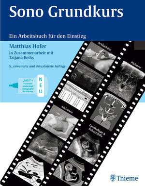 Sono Grundkurs: Ein Arbeitsbuch für den Einstieg