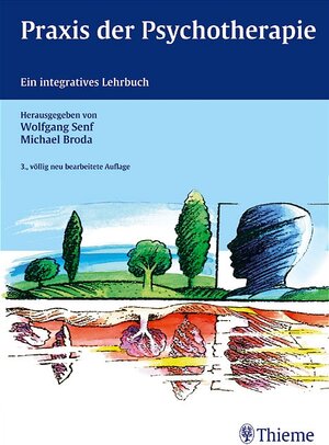 Buchcover Praxis der Psychotherapie  | EAN 9783131060938 | ISBN 3-13-106093-X | ISBN 978-3-13-106093-8