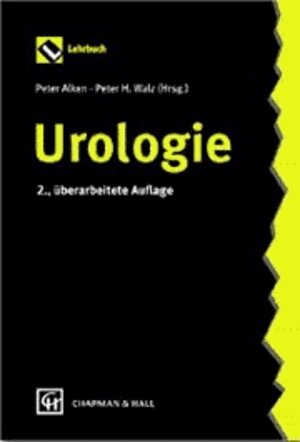 Buchcover Urologie | Peter Alken | EAN 9783131132222 | ISBN 3-13-113222-1 | ISBN 978-3-13-113222-2