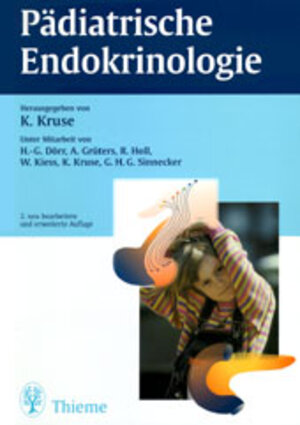 Pädiatrische Endokrinologie