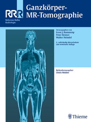 Ganzkörper-MR-Tomographie