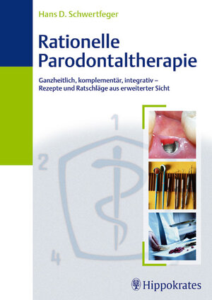 Rationelle Parodontaltherapie