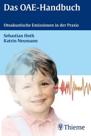 Buchcover Das OAE-Handbuch | Sebastian Hoth | EAN 9783131425614 | ISBN 3-13-142561-X | ISBN 978-3-13-142561-4