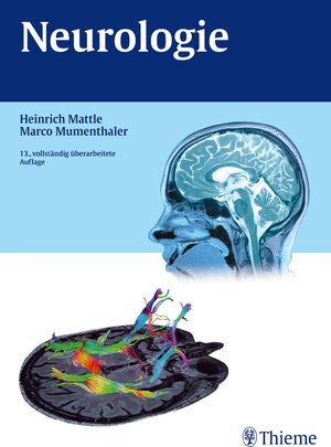 Buchcover Neurologie | Heinrich Mattle | EAN 9783131577733 | ISBN 3-13-157773-8 | ISBN 978-3-13-157773-3