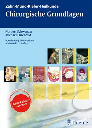 Buchcover Chirurgische Grundlagen  | EAN 9783131590848 | ISBN 3-13-159084-X | ISBN 978-3-13-159084-8