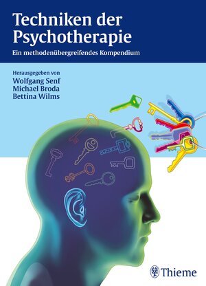 Buchcover Techniken der Psychotherapie  | EAN 9783131631619 | ISBN 3-13-163161-9 | ISBN 978-3-13-163161-9