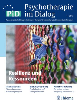 Buchcover Resilienz und Ressourcen | Maria Borcsa | EAN 9783131739711 | ISBN 3-13-173971-1 | ISBN 978-3-13-173971-1