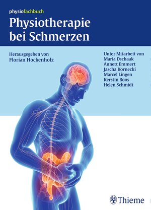 Buchcover Physiotherapie bei Schmerzen  | EAN 9783131985019 | ISBN 3-13-198501-1 | ISBN 978-3-13-198501-9