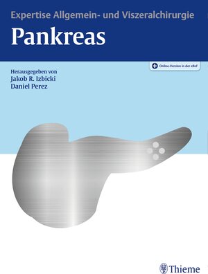 Buchcover Expertise Pankreas  | EAN 9783132002517 | ISBN 3-13-200251-8 | ISBN 978-3-13-200251-7