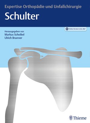 Buchcover Expertise Schulter  | EAN 9783132002814 | ISBN 3-13-200281-X | ISBN 978-3-13-200281-4