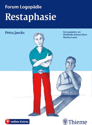 Buchcover Restaphasie  | EAN 9783132018716 | ISBN 3-13-201871-6 | ISBN 978-3-13-201871-6