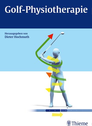 Buchcover Golf-Physiotherapie  | EAN 9783132021211 | ISBN 3-13-202121-0 | ISBN 978-3-13-202121-1