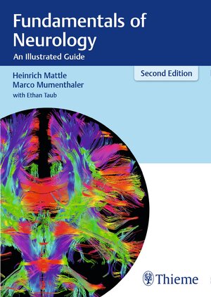 Buchcover Fundamentals of Neurology | Heinrich Mattle | EAN 9783132022126 | ISBN 3-13-202212-8 | ISBN 978-3-13-202212-6