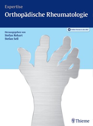 Buchcover Expertise Orthopädische Rheumatologie  | EAN 9783132029217 | ISBN 3-13-202921-1 | ISBN 978-3-13-202921-7