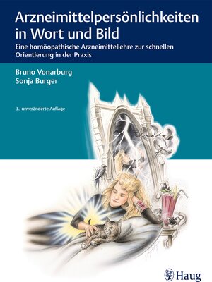 Buchcover Arzneimittelpersönlichkeiten in Wort und Bild | Bruno Vonarburg | EAN 9783132404441 | ISBN 3-13-240444-6 | ISBN 978-3-13-240444-1