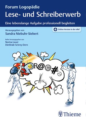 Buchcover Lese- und Schreiberwerb  | EAN 9783132416581 | ISBN 3-13-241658-4 | ISBN 978-3-13-241658-1