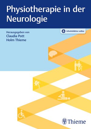 Buchcover Physiotherapie in der Neurologie  | EAN 9783132444461 | ISBN 3-13-244446-4 | ISBN 978-3-13-244446-1
