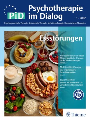 Buchcover Essstörungen | EAN 9783132447097 | ISBN 3-13-244709-9 | ISBN 978-3-13-244709-7