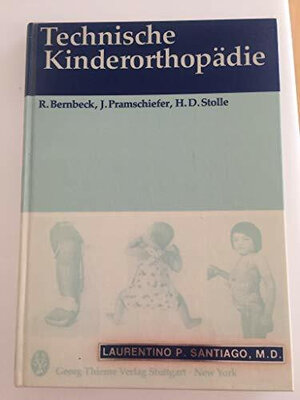 Kinderorthopädie