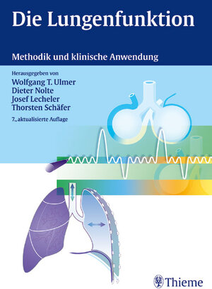 Die Lungenfunktion. Methodik und klinische Anwendung