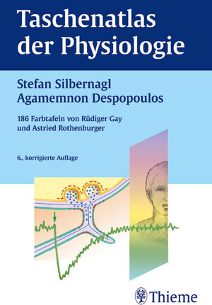 Taschenatlas der Physiologie