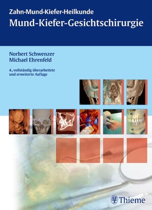 Buchcover Mund-Kiefer-Gesichtschirurgie  | EAN 9783135935041 | ISBN 3-13-593504-3 | ISBN 978-3-13-593504-1