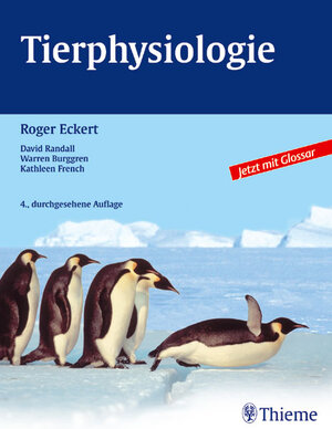 Tierphysiologie