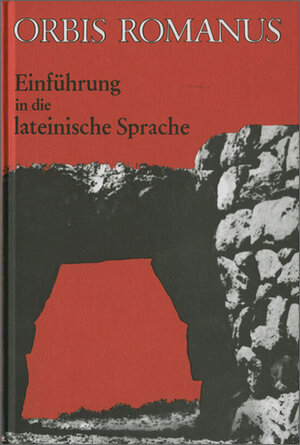 Buchcover Orbis Romanus / Orbis Romanus | Heinrich Schmeken | EAN 9783140103503 | ISBN 3-14-010350-6 | ISBN 978-3-14-010350-3