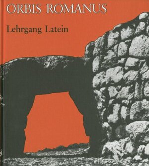 Buchcover Orbis Romanus | Friedrich Stephan | EAN 9783140103619 | ISBN 3-14-010361-1 | ISBN 978-3-14-010361-9