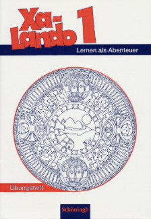 Buchcover Xa-Lando - Lernen als Abenteuer. Lesen - Sprache - Sachuntericht | Angela Beiser | EAN 9783140134064 | ISBN 3-14-013406-1 | ISBN 978-3-14-013406-4