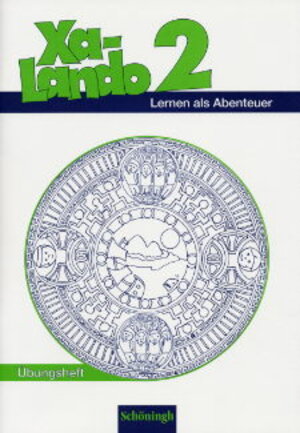 Buchcover Xa-Lando - Lernen als Abenteuer. Lesen - Sprache - Sachuntericht | Angela Beiser | EAN 9783140134088 | ISBN 3-14-013408-8 | ISBN 978-3-14-013408-8