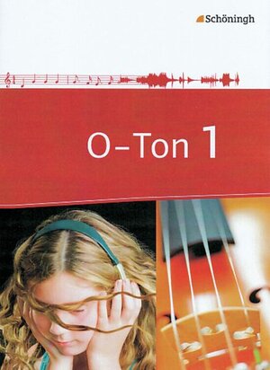 Buchcover O-Ton - bisherige Ausgabe 2011 | Michael Ahlers | EAN 9783140180450 | ISBN 3-14-018045-4 | ISBN 978-3-14-018045-0