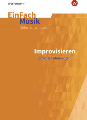 Buchcover EinFach Musik | Ilka Siedenburg | EAN 9783140180658 | ISBN 3-14-018065-9 | ISBN 978-3-14-018065-8