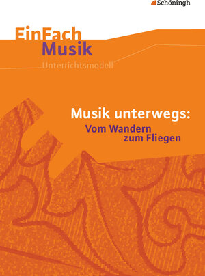 Buchcover EinFach Musik | Peter W. Schatt | EAN 9783140180672 | ISBN 3-14-018067-5 | ISBN 978-3-14-018067-2
